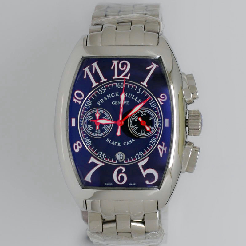 Franck Muller Watches 35